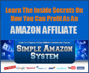 Discover .... How You Can Profit With Amazon Affiliate Marketing